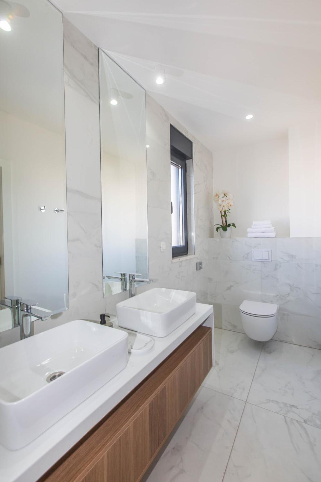 Villa 23 B Heated Pool Trogir Kültér fotó