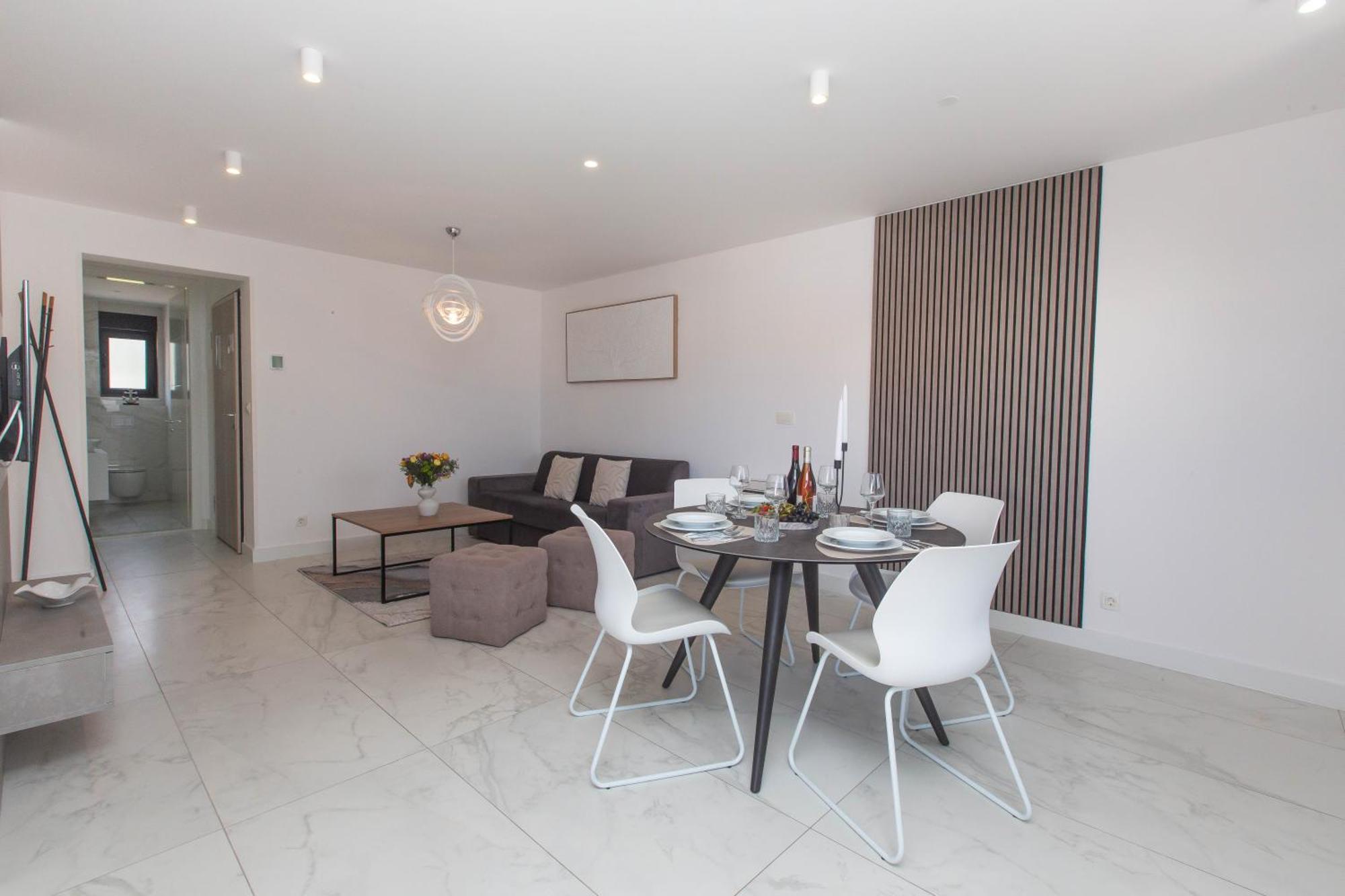 Villa 23 B Heated Pool Trogir Kültér fotó