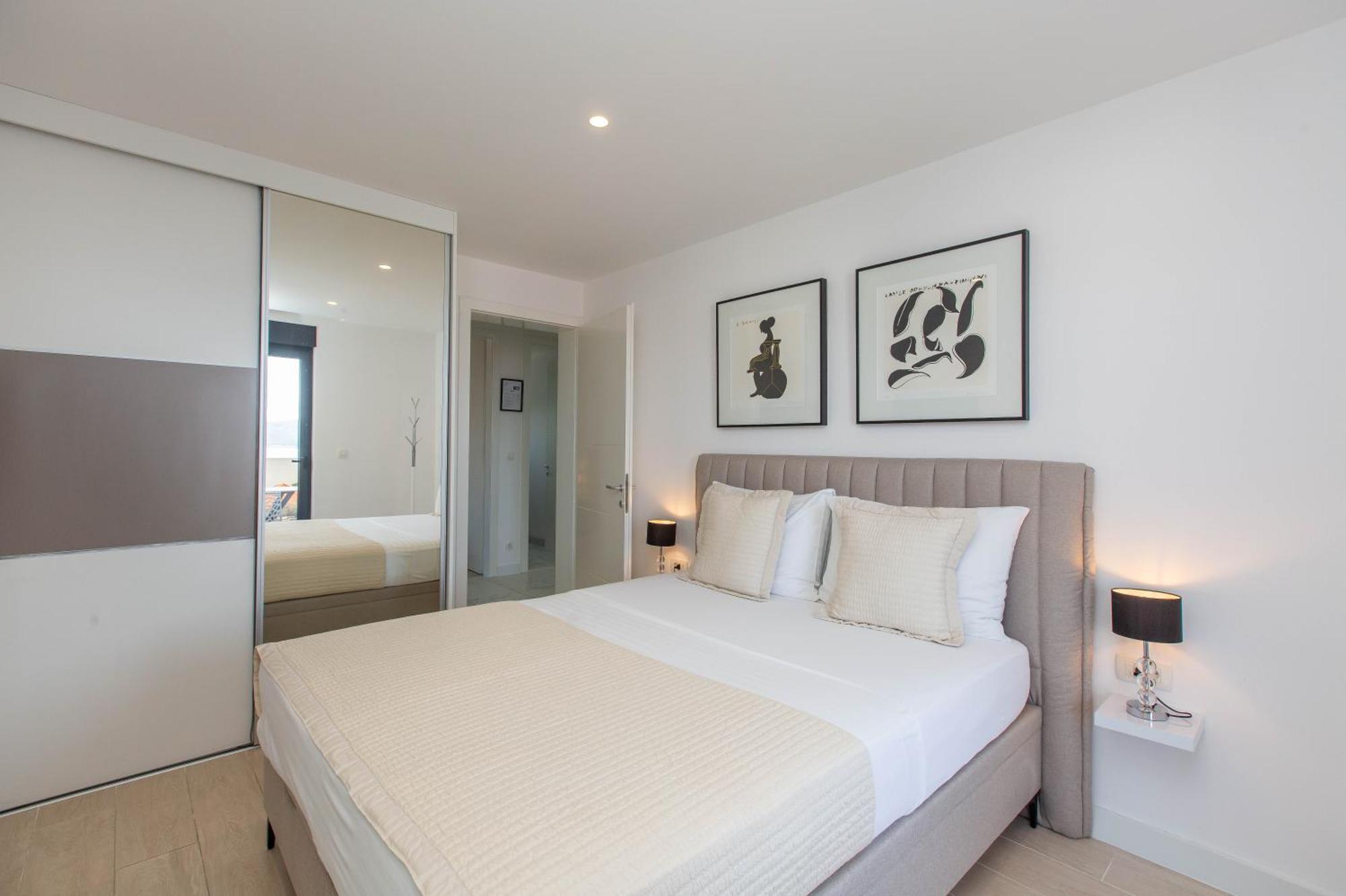 Villa 23 B Heated Pool Trogir Kültér fotó